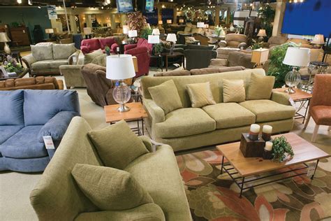 Home Furniture Outlet Stores
